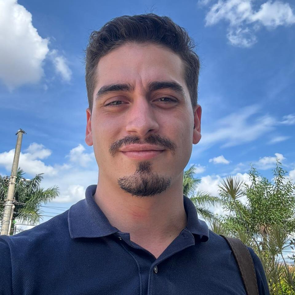 Dr. Carlos Felipe, autor e revisor técnico da Escala de Glasgow